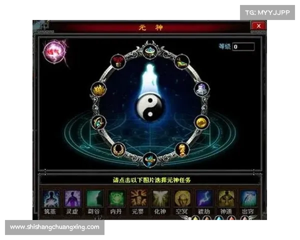 虚空斗法境界突破的奥秘与修炼之道解析 虚空斗法境界突破的奥秘与修炼之道解析
