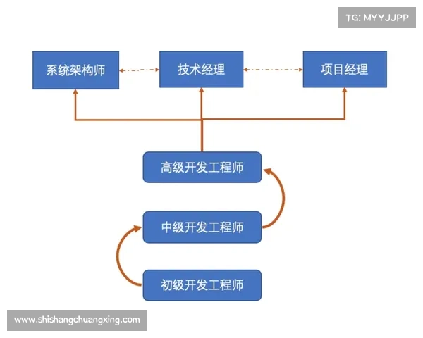 工程师职业发展路径与技能提升策略详解及实用加点技巧分析