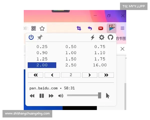 揭秘火狐浏览器升级中的隐藏技巧与优化功能提升性能的全攻略
