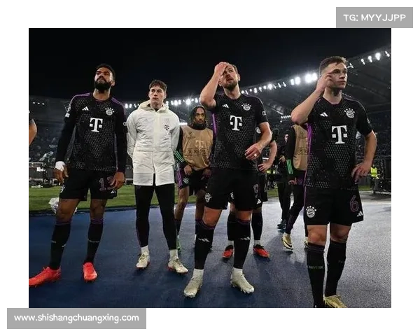 为什么德甲其他球队难以打破拜仁的统治地位