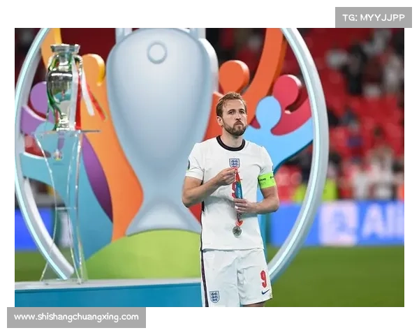 从英超射手王到英格兰核心球星哈里凯恩到底有多厉害