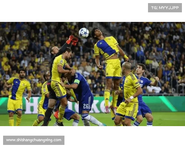 全方位解析欧协联决赛关键规则与深度战术理解综合实用指南进阶版