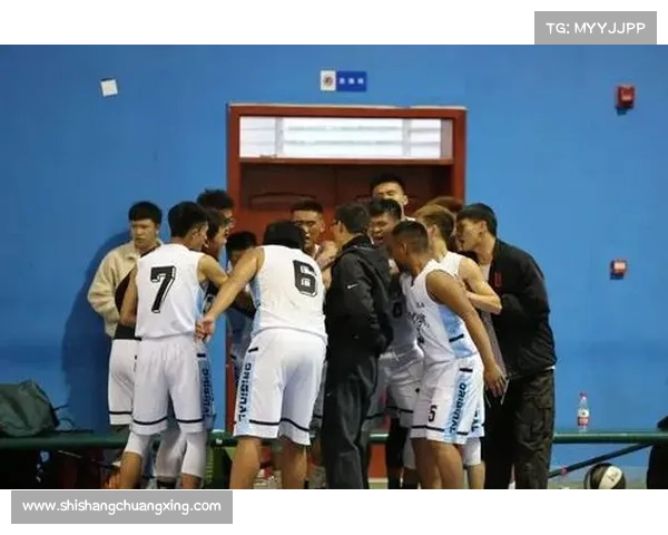 如何在线观看云南大学生男篮超级联赛赛事直播与赛程安排指南