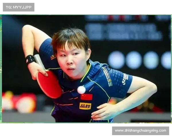 如何提升朱雨玲综合实力使其成为国家队主力选手的策略与路径