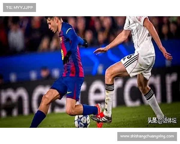 孔德伤情加剧巴萨能否在德比中上演惊天逆转挑战巨人挑战者之路