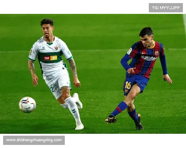 巴萨新帅战术风格解析 如何在重建中融入现代足球理念