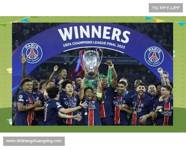 巴黎圣日耳曼如何在追求辉煌的同时应对面临的多重挑战