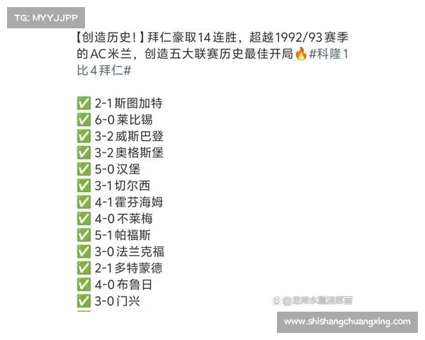 德甲竞争格局变化非拜仁球队崛起引发挑战者激增