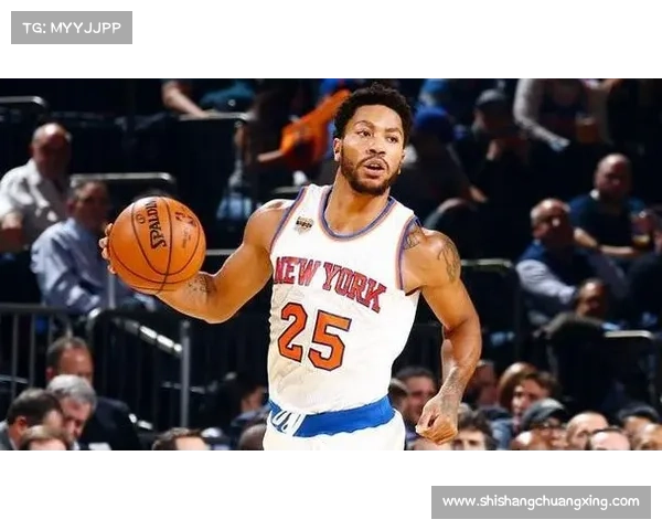 德里克·罗斯立志成为儿童运动项目导师 助力下一代成长