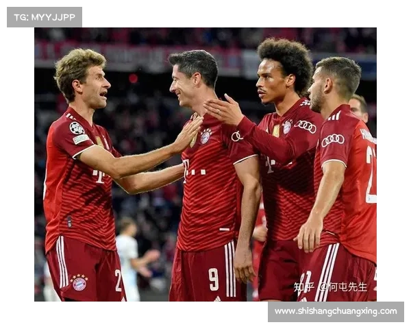 拜仁足球俱乐部战略调整及未来发展方向深度剖析 拜仁足球俱乐部战略调整及未来发展方向深度剖析